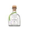 México Tequila Patrón Silver