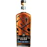 EE. UU. Heaven's Door Tennessee Double Barrel Whiskey