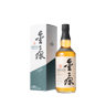 Japón Kanekou Okinawa 8 Years Japanese Whisky