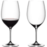 Riedel Copa Vinum Cabernet Sauvignon Merlot (x2)