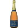 Champagne A. Robert Alliances nº16 Rosé