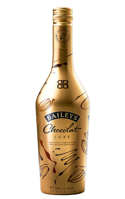 Irlanda Baileys Chocolate Luxe