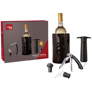 Vacu Vin Estuche Wine Set Original