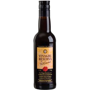 Williams & Humbert Vinagre Williams Reserva 37.5 cl