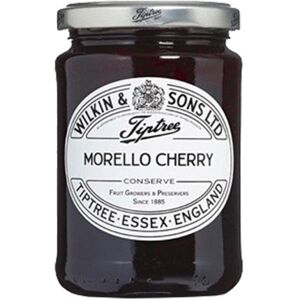 Wilkin & Sons Tiptree Mermelada de Cereza Morello Tiptree 340g