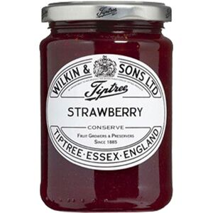 Wilkin & Sons Tiptree Mermelada de Fresa Tiptree 340g