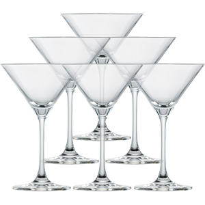 Schott Zwiesel Copas Bar Special Martini (x6)