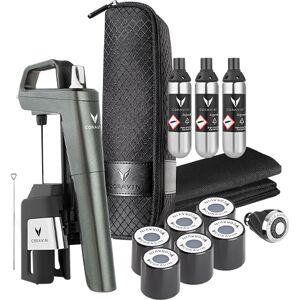 Coravin Timeless Six + Mist Premium Set