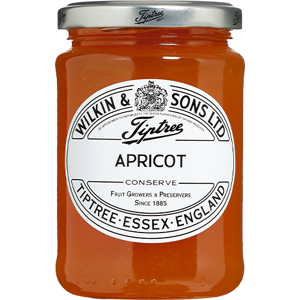 Wilkin & Sons Tiptree Mermelada de Albaricoque Tiptree 340g