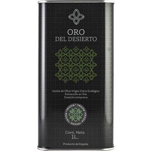 Oro del Desierto Picual Lata de 1 litro