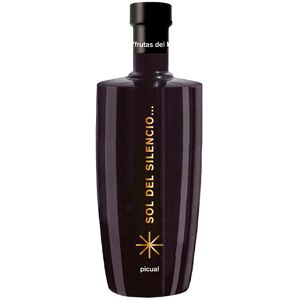 Habla Aceite Sol del Silencio