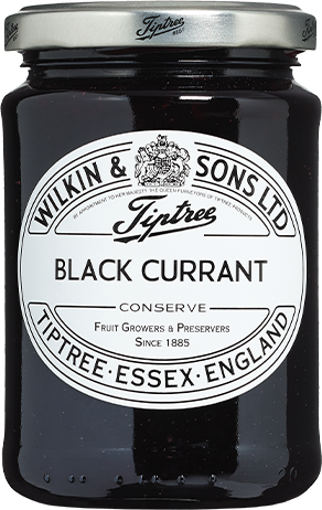 Wilkin & Sons Tiptree Mermelada de Grosella Negra Tiptree 340 g