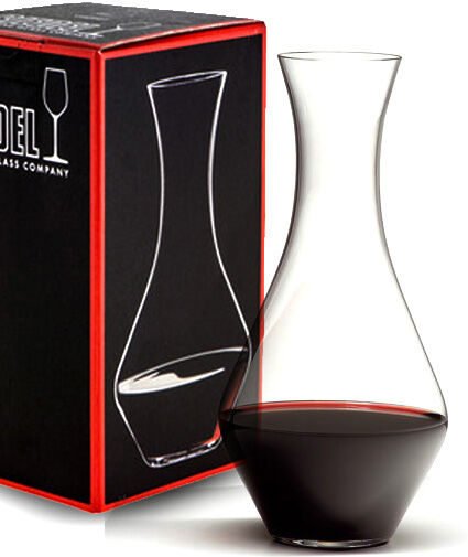 Riedel Decantador modelo Cabernet