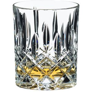 Riedel Tumbler Collection Spey Whisky Estuche de 2 vasos