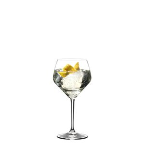 Riedel Estuche de 4 copas Extrem Gin Tonic Set