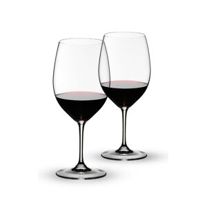 Riedel Copas Vinum Bordeaux para Tinto (x2)