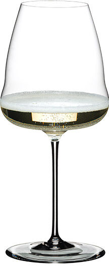 Riedel Estuche de 1 copa Winewings Champagne