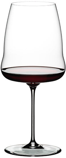 Riedel Estuche de 1 copa Winewings Syrah