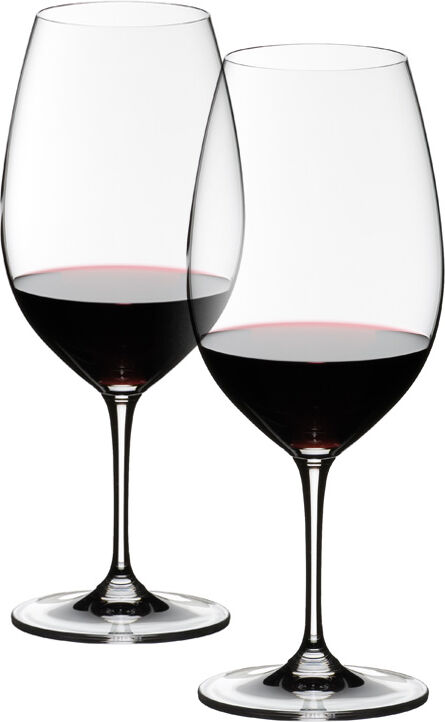 Riedel Copas Vinum Syrah para Tinto (x2)