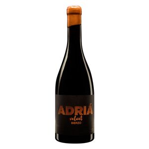 Bierzo Adriá Velvet 2017