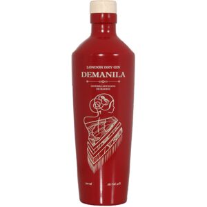 España Demanila Gin