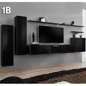 Conjunto muebles Berit Modelo 1 B