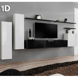 Conjunto muebles Berit Modelo 1 D