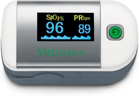 MEDISANA pulsioxímetro PM 100 1ud