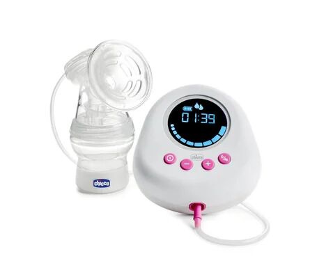 Chicco ® sacaleches eléctrico 1ud