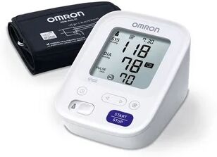 OMRON M3 Tensiómetro Digital de Brazo 1ud