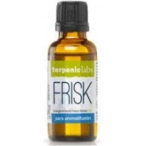 Terpenic Frisk Sinergia Aroma Difusor 30ml