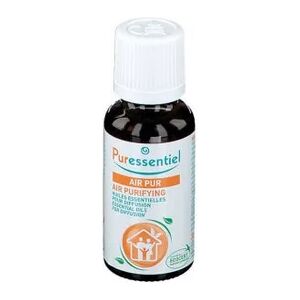 Puressentiel Aire fresco purificado difundido 30Ml