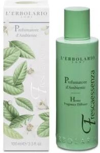 L'ERBOLARIO Frescaessenza Prof Ambien100Ml