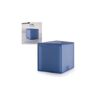 Pranarôm Cube Difusor Ultrasónico Azul