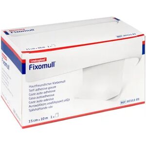 Fixomull Gasa Autoadhesiva 15cm x 10m