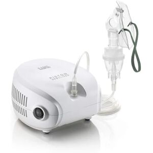 Laica Pistón Nebuliser NE2014 1ud