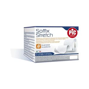 PIC Solution Soffix Stretch Adhesivo 10cmx10m