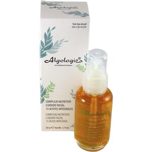 ALGOLOGIE Complejo Nutritivo Cuidado Facial 50ml