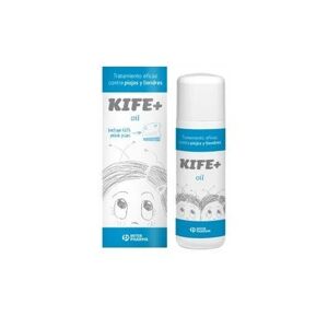 KIFE + oil 100ml