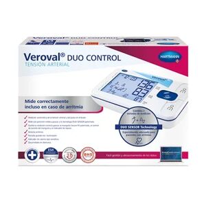 Veroval Tensiometro Automatico de Brazo 1ud