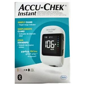 ACCU-CHECK Accu-Chek Instant