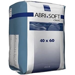 ABENA Abri-Soft Protector Eco 40x60 60uds