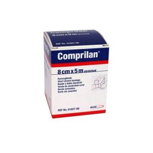 BSN Bde Comprilan 8Cmx5M 1