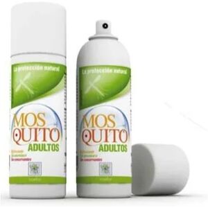 NOEFAR Repelente de Mosquitos para Adultos 100ml