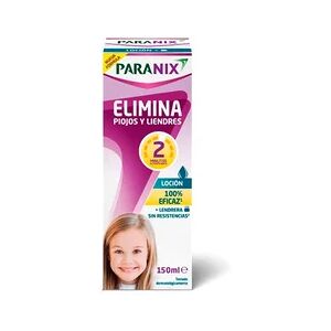 Paranix Elimina Piojos y Liendres Loción 150ml