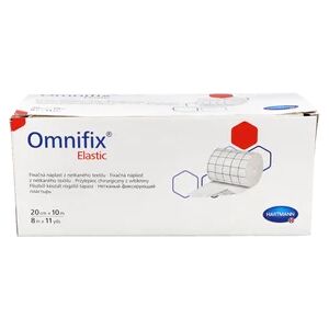 OMNIFIX Esparadrapo Elastic 10mx20cm