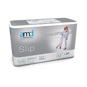 AMD Slip Large Maxi 14uds