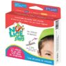 No-Lice N-Lice® Strips Tiras Adhesivas Velcro® 4uds