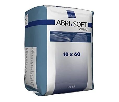 ABENA Abri-Soft Protector Eco 40x60 60uds