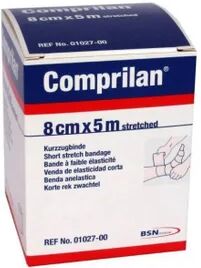 BSN Bde Comprilan 8Cmx5M 1